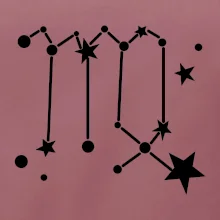 Súhvezdie - Virgo  - Panna