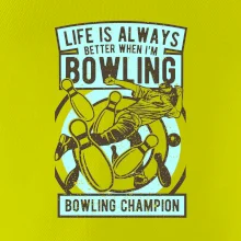 Bowling Champion