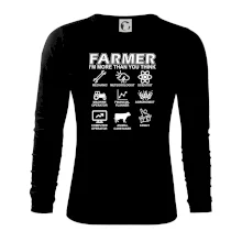 Farmer Symbols