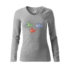 Prdiaca ryba (Hana-creative)