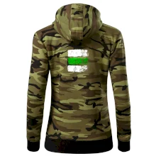 Turistická značka - zelená Turistická značka - zelená