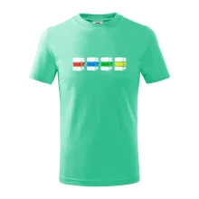 Turistické značky všetky