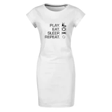 Play Eat Sleep Repeat hokej Play Eat Sleep Repeat hokej