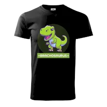 Dinosaurie rodina - bracho Dinosaurie rodina - bracho