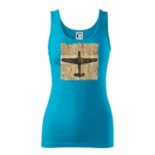 Egyptské hieroglyfy lietadlo