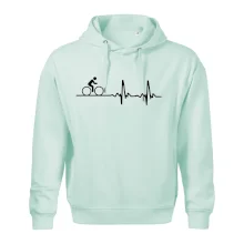 Cyklo ekg - bicykel Cyklo ekg - bicykel