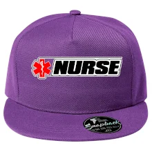 Nurse kríž Nurse kríž