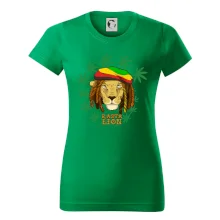 Rasta Lion Rasta Lion
