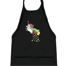 Sweet jednorožec (Pecka design)