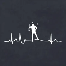 EKG biatlon