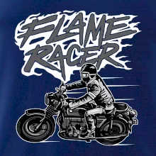 Flame Racer Flame Racer
