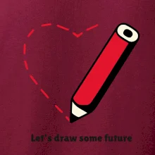 Let's draw some future