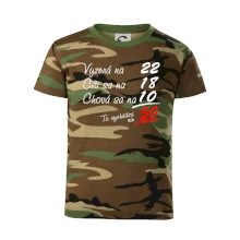 Vyzerá, cíti sa, chová sa - 50 rokov Vyzerá, cíti sa, chová sa - 50 rokov