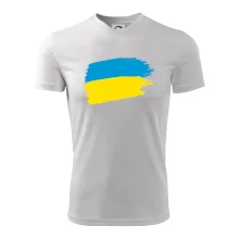 Ukrajina vlajka Ukrajina vlajka