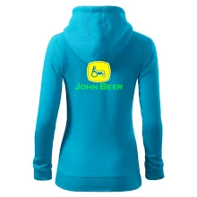 John Beer traktor John Beer traktor