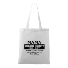 Mama úradné hodiny