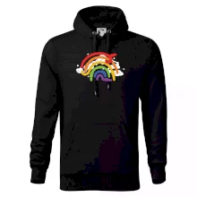 Dážďovky dúha (Alexis Citrine) Dážďovky dúha (Alexis Citrine)