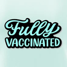 Fully vaccinated