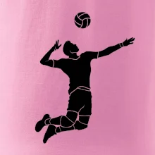 Volejbal náprah muž