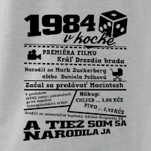 1984 v kocke
