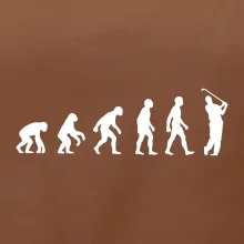Evolúcia Golf
