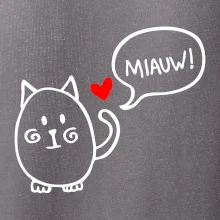 Tučná mačka