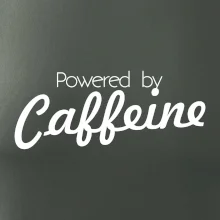 Powered by Caffeine Powered by Caffeine