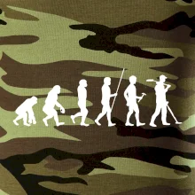 Evolúcia detektor Evolúcia detektor