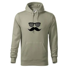 Mustache okuliare Mustache okuliare