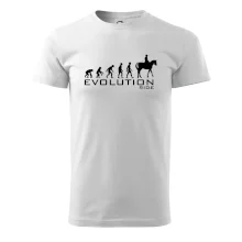 Evolúcia Ride horse Evolúcia Ride horse