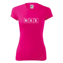 BiKE - periodická tabuľka BiKE - periodická tabuľka