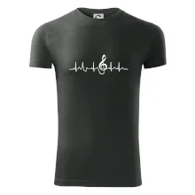 Moje srdce bije pre hudbu Moje srdce bije pre hudbu