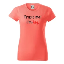 Trust me I´m an Ing. / Ver mi som Ing.