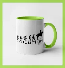 Evolúcia Ride horse Evolúcia Ride horse