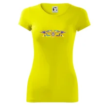 Ukrajina štátny symbol