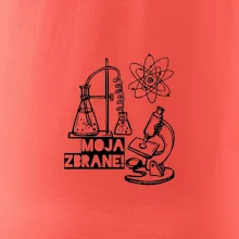 Chemia - Moja zbrane