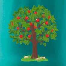 Obrázok - Jablko nepadne ďaleko od stromu