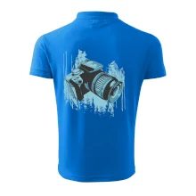 Zrkadlovka v prírode