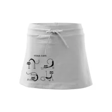 Mačacie jóga (Hana-creative) Mačacie jóga (Hana-creative)