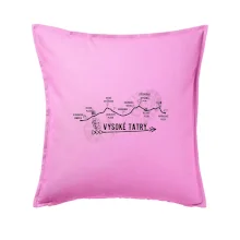 Vysoke Tatry - profil cesty