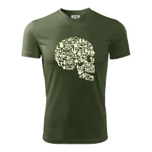 Smoking Kills - ganja Smoking Kills - ganja