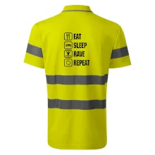 Eat sleep rave repeat Eat sleep rave repeat