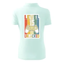 Gaming narodeniny 15