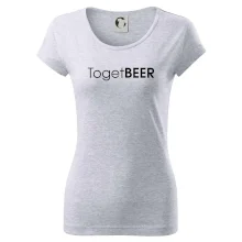 Pivné nápisy TogetBEER