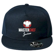 Master Chef čiapky - vlastné meno