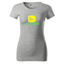 John Beer traktor John Beer traktor