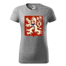 Znak ČSR - Československá republika (1948–1960)