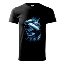 Obrázok žralok kladivák