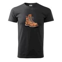 Turistická narodeninová topánka 70