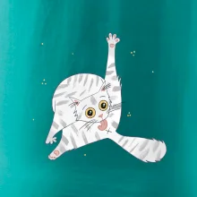 Mačka čistotná (studio-arte.cz)